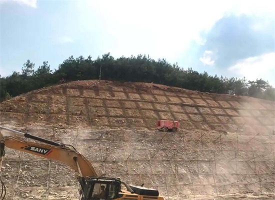 梧州铁路建设案例